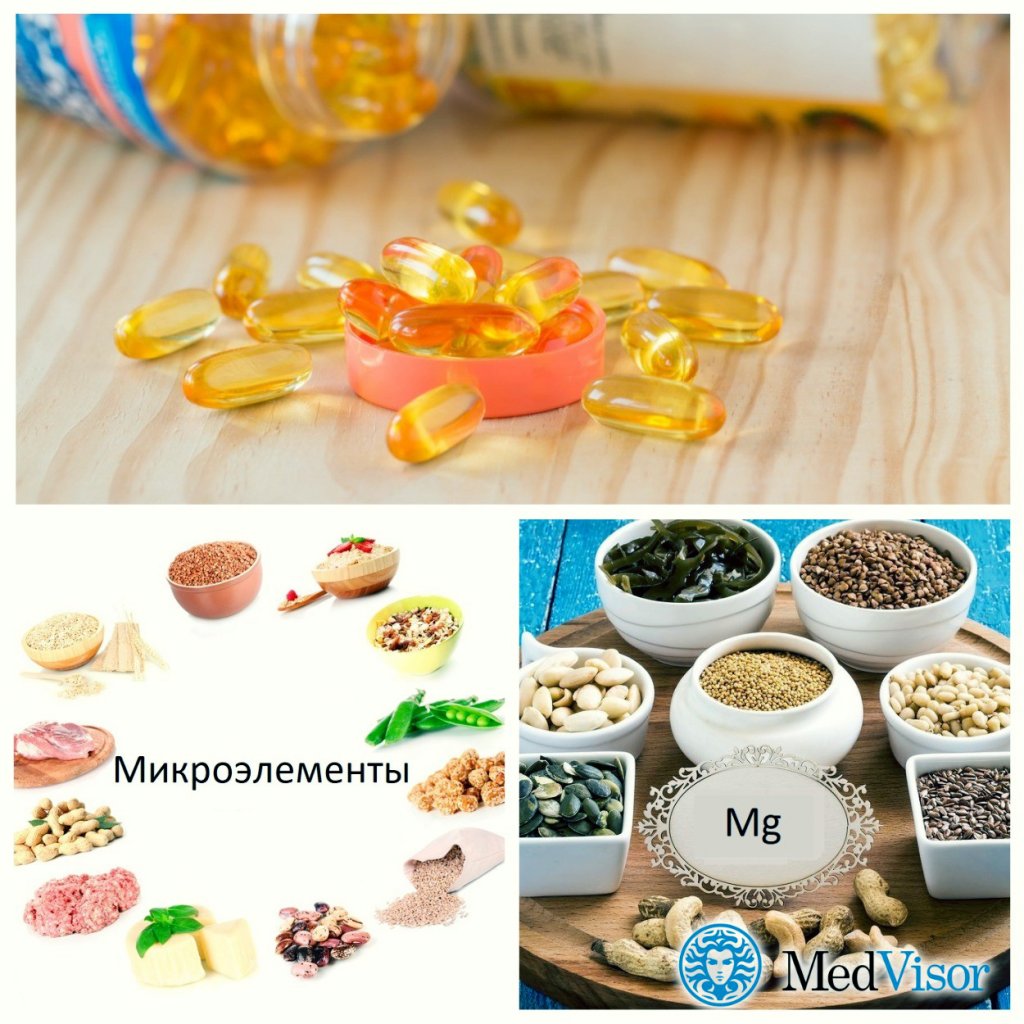 Что делать с синдромом рейно