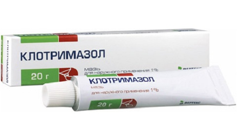 maz-klotrimazol