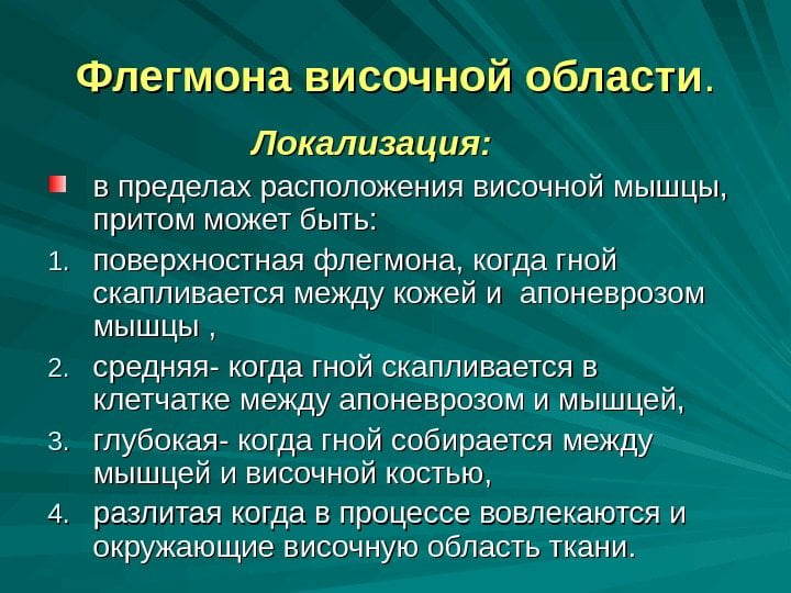 Синдром височно нижнечелюстного сустава лечение