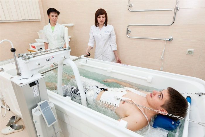 Что может неметь при остеохондрозе с корешковым синдромом